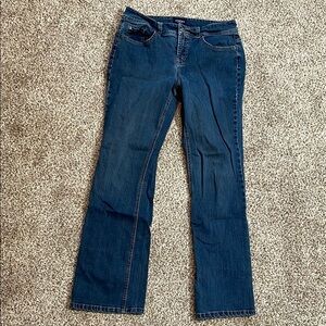 🩵Sonoma Blue Boot Cut Jeans Classic Style